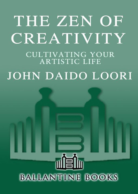 Book The Zen of Creativity: Cultivating Your Artistic Life free
