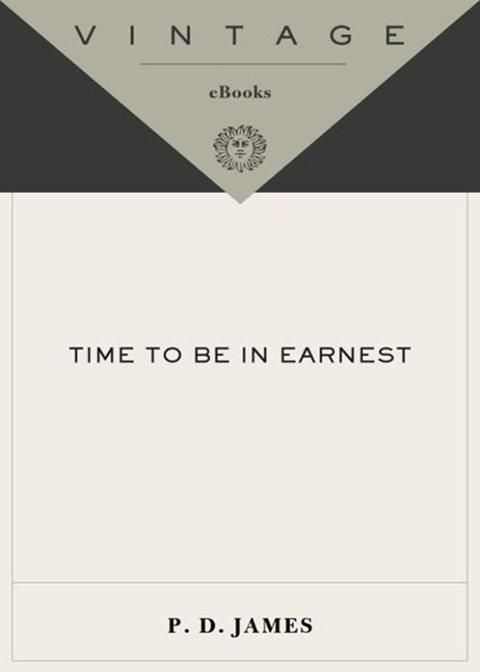 Book Time to Be in Earnest free