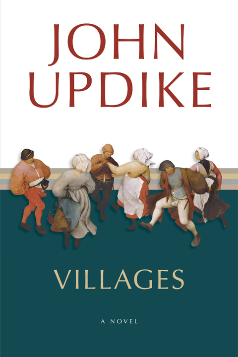 Book Villages: A Novel free