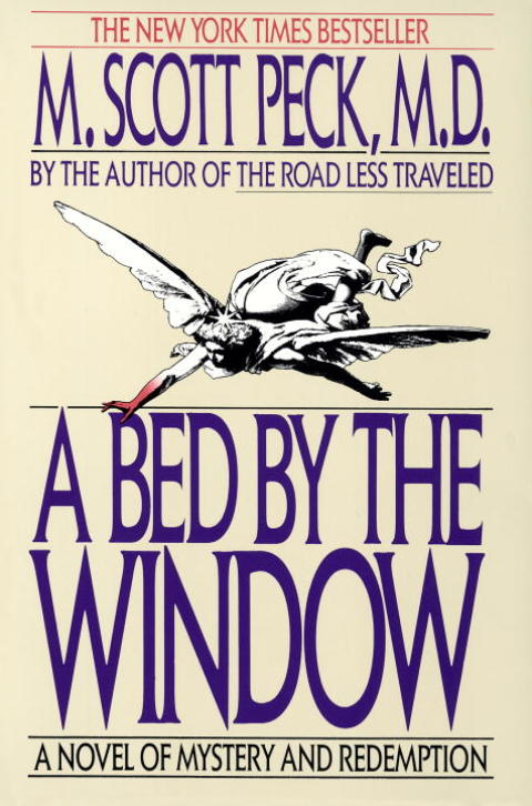 Book A Bed by the Window: A Novel Of Mystery And Redemption free