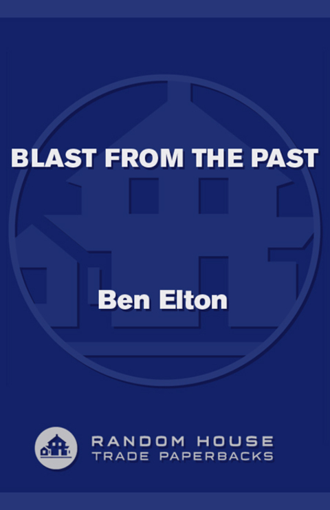 Book Blast from the Past free