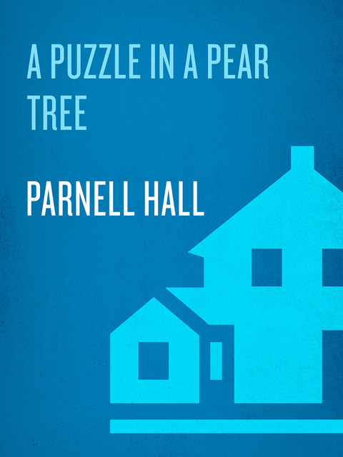 Book A Puzzle in a Pear Tree (Puzzle Lady Mysteries Book 4) free