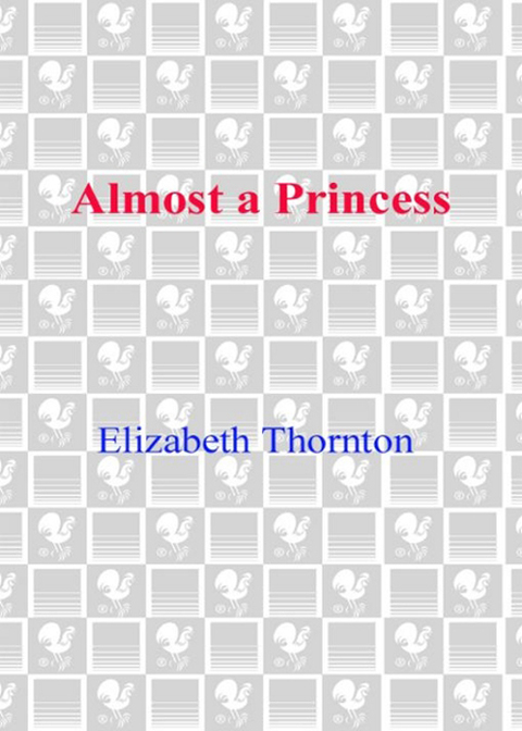 Book Almost a Princess (The Men from Special Branch Book 4) free