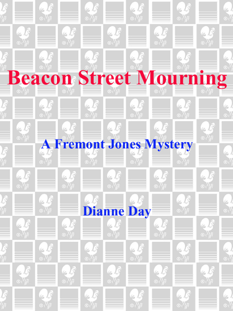 Book Beacon Street Mourning: A Fremont Jones Mystery free