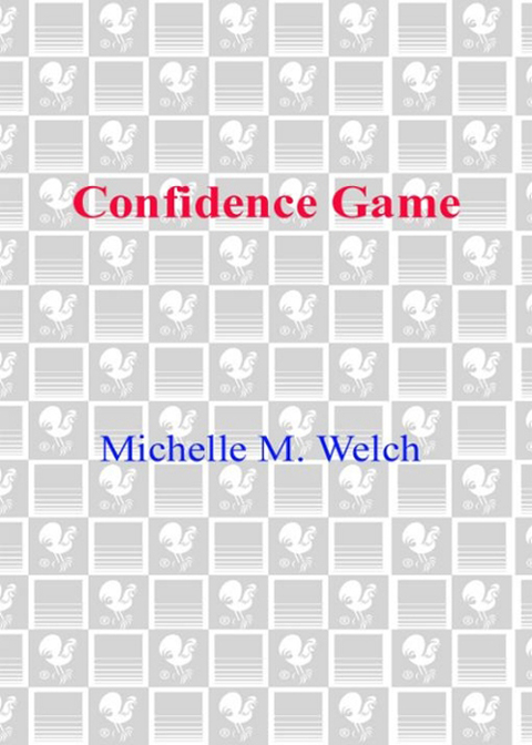 Book Confidence Game (Five Countries Book 1) free