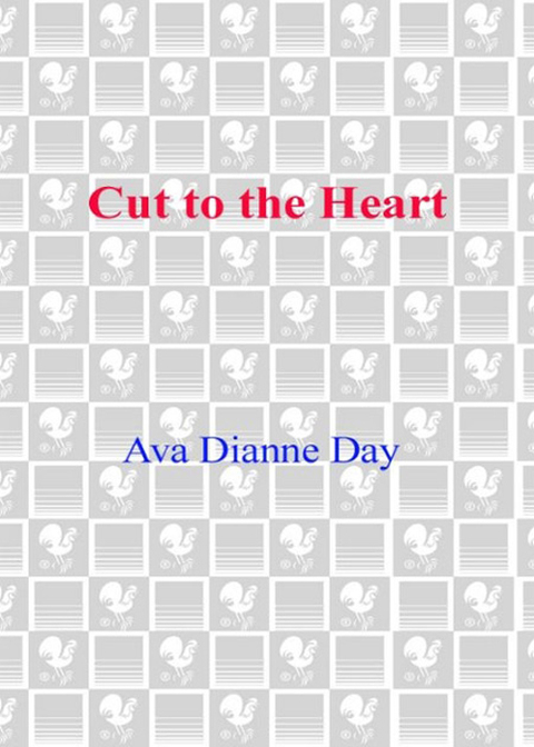 Book Cut to the Heart free