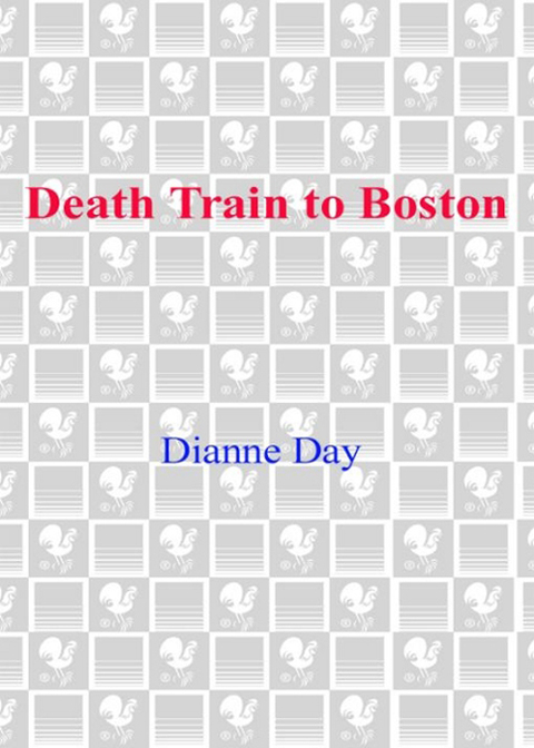 Book Death Train to Boston free