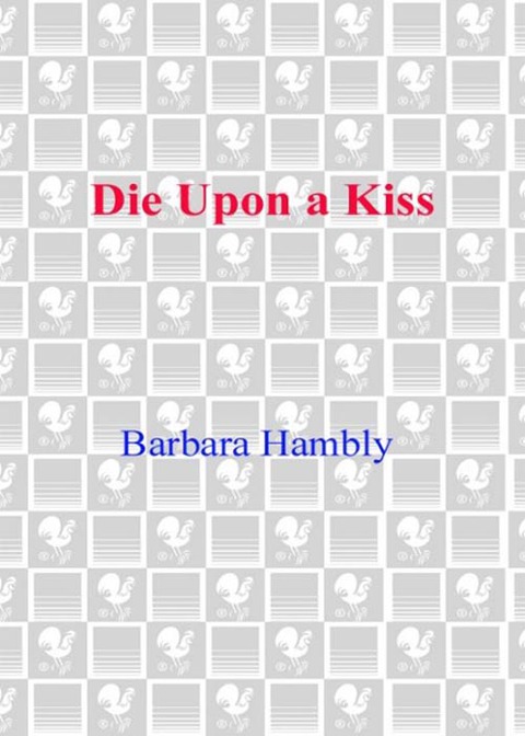 Book Die Upon a Kiss (A Benjamin January Mystery Book 5) free