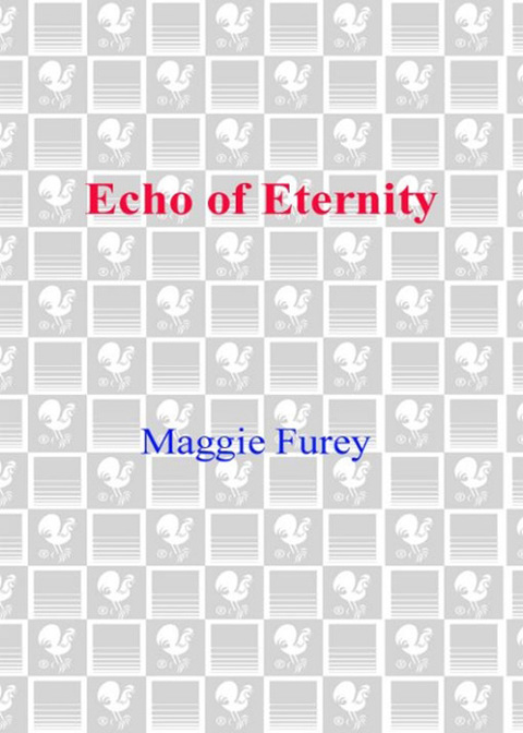 Book Echo of Eternity free