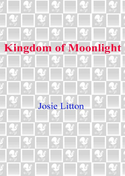 Book Kingdom of Moonlight (Akora Book 2) free