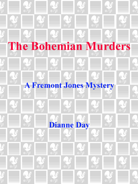Book The Bohemian Murders: A Fremont Jones Mystery free