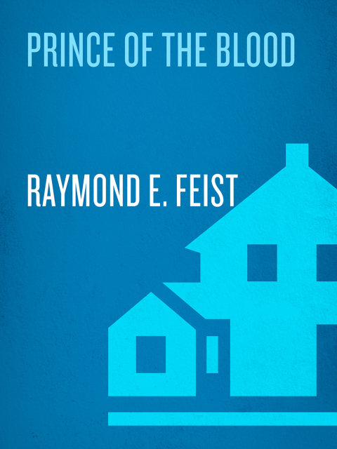 Book Prince of the Blood (Riftwar Cycle: Krondor's Sons Book 1) free