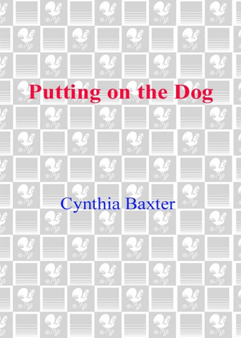 Book Putting on the Dog (Reigning Cats and Dogs Mystery Book 2) free