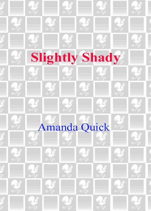 Book Slightly Shady (Lavinia Lake / Tobias March Book 1) free