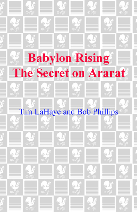 Book Babylon Rising: The Secret on Ararat free