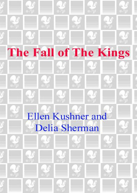 Book The Fall of The Kings (The World of Riverside Book 3) free
