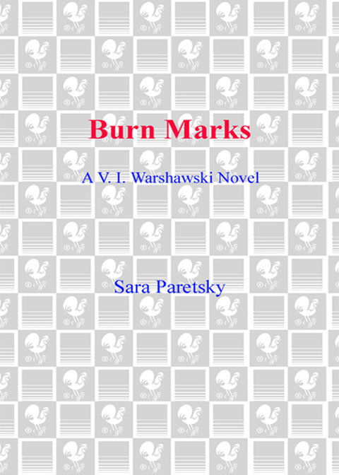 Book Burn Marks: A V. I. Warshawski Novel (V.I. Warshawski Novels Book 6) free