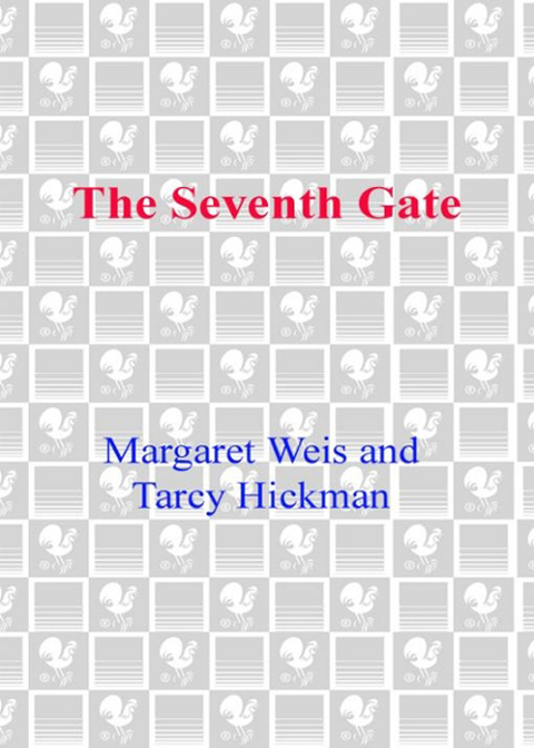 Book The Seventh Gate: A Death Gate Novel, Volume 7 (The Death Gate Cycle) free