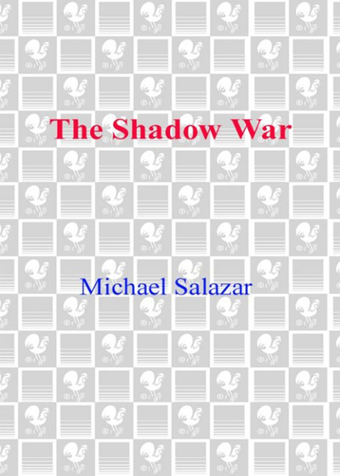 Book The Shadow War: A Novel free