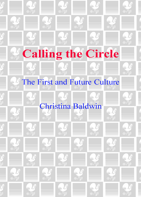 Book Calling the Circle free