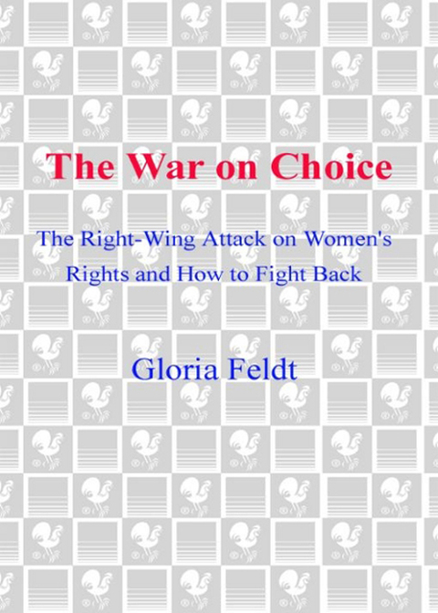 Book The War on Choice free