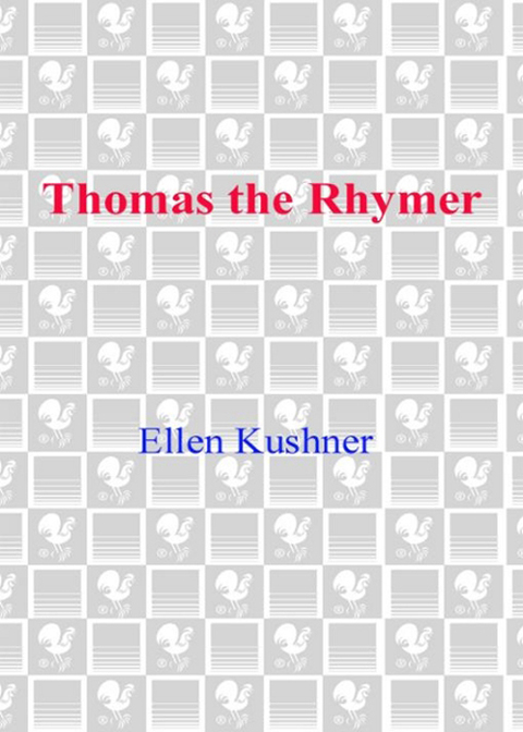 Book Thomas the Rhymer free