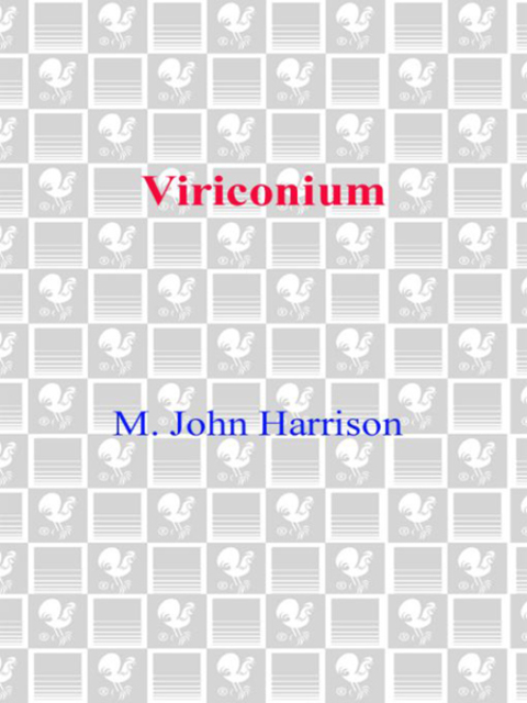 Book Viriconium free