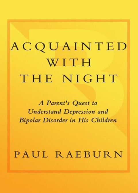 Book Acquainted with the Night free