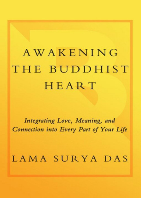 Book Awakening the Buddhist Heart free