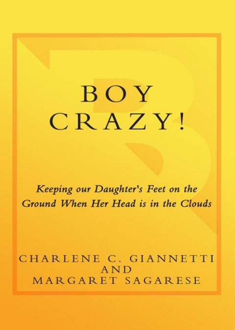 Book Boy Crazy! free