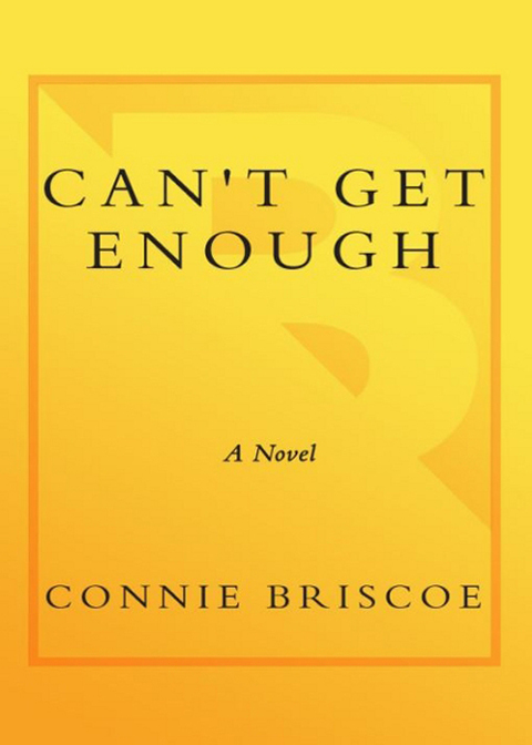 Book Can't Get Enough: A Novel (P.G. County Series Book 2) free