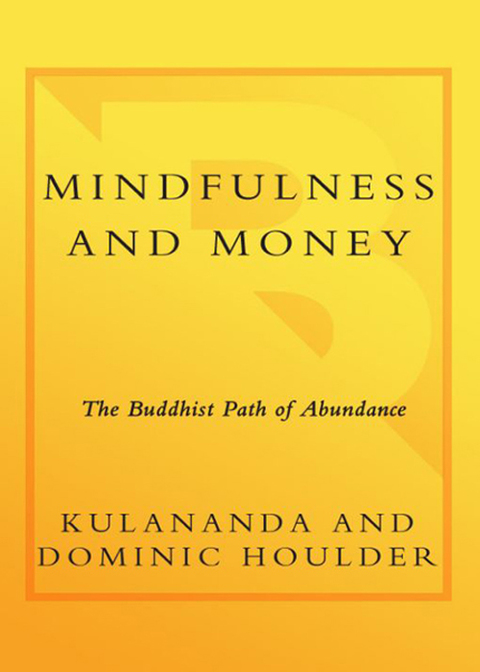 Book Mindfulness and Money free