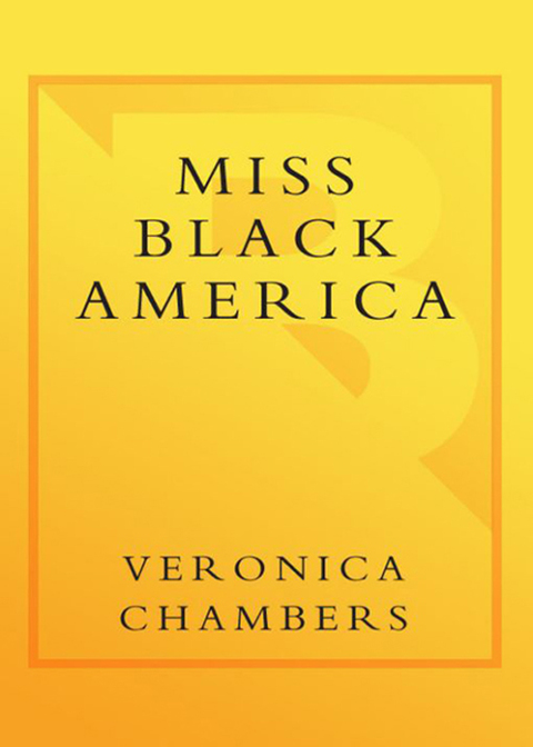Book Miss Black America free