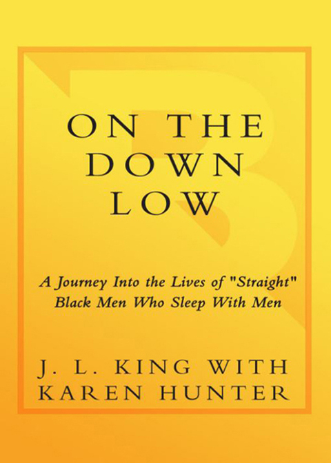 Book On the Down Low free