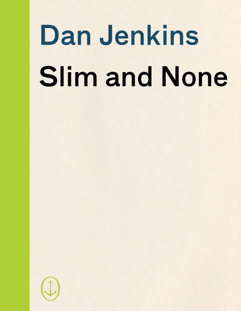 Book Slim and None free
