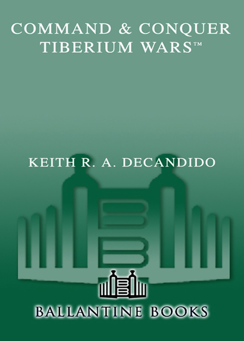 Book Command & Conquer (tm): Tiberium Wars free