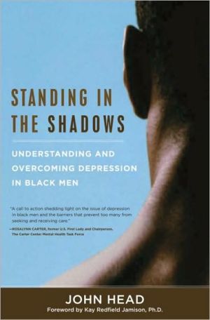 Book Standing In the Shadows free