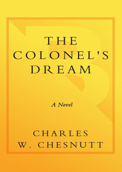 Book The Colonel's Dream free
