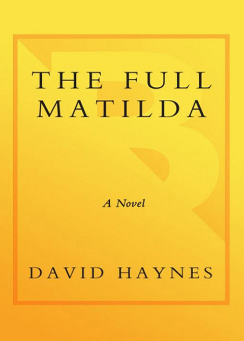Book The Full Matilda free