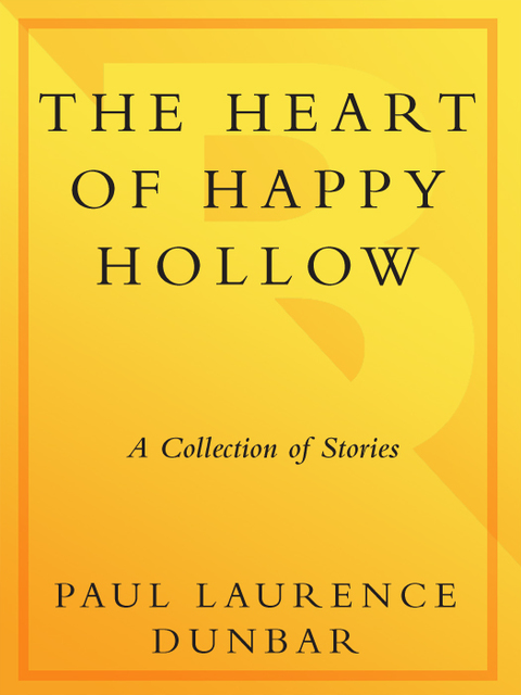 Book The Heart of Happy Hollow free