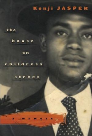 Book The House on Childress Street free