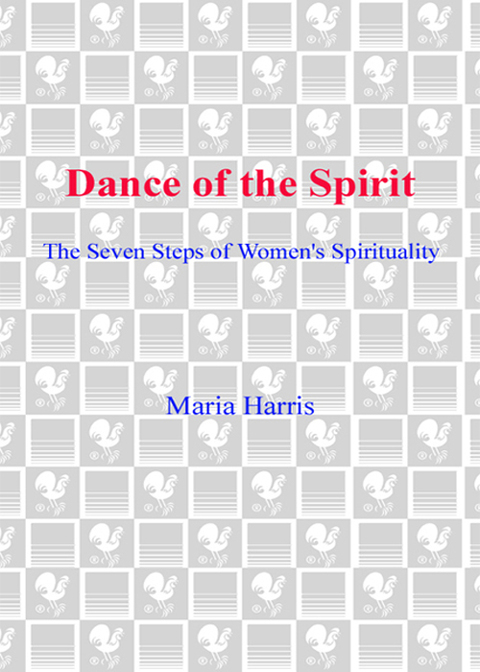 Book Dance of the Spirit: The Seven Stages of Women's Spirituality free
