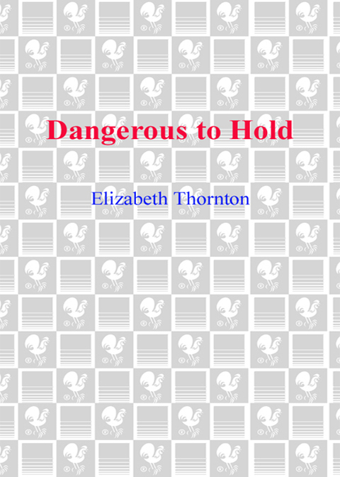 Book Dangerous to Hold free