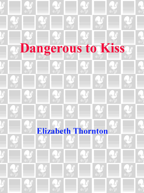 Book Dangerous to Kiss free