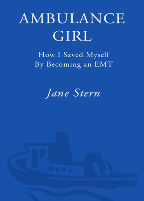 Book Ambulance Girl free