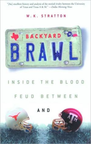 Book Backyard Brawl free