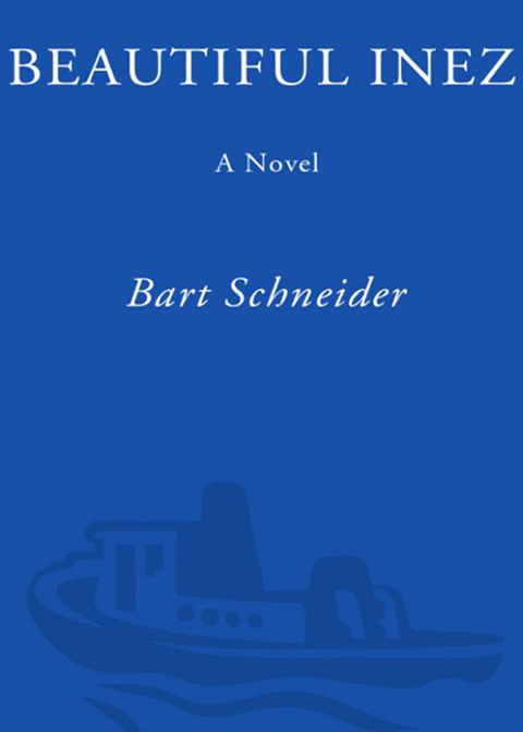 Book Beautiful Inez: A Novel free