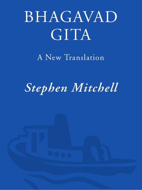 Book Bhagavad Gita: A New Translation free