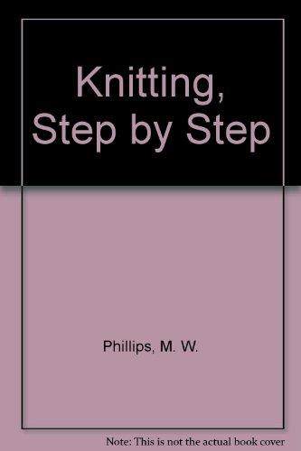 Book Knitting, Step by Step free Book Knitting, Step by Step free