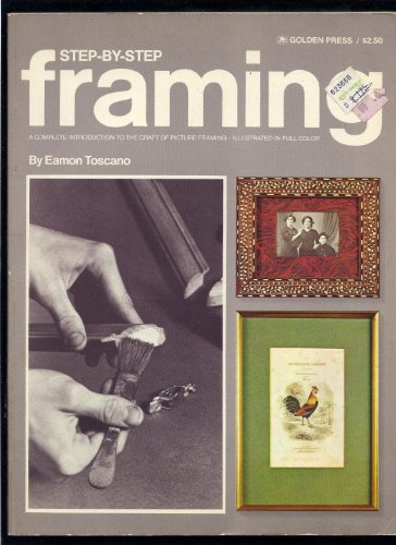 Book Step-By-Step Framing free